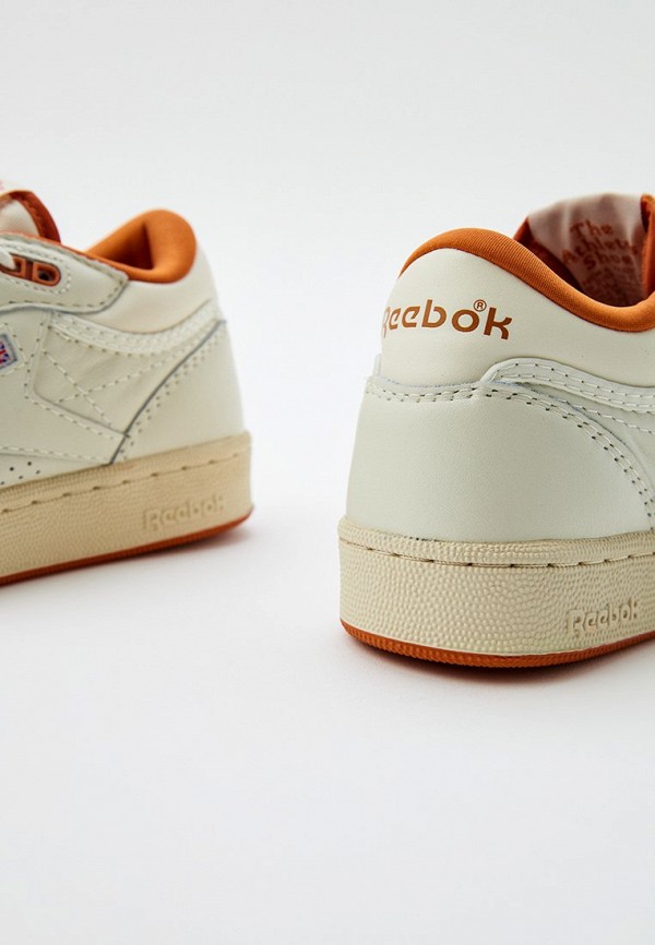 Кеды  Reebok фото