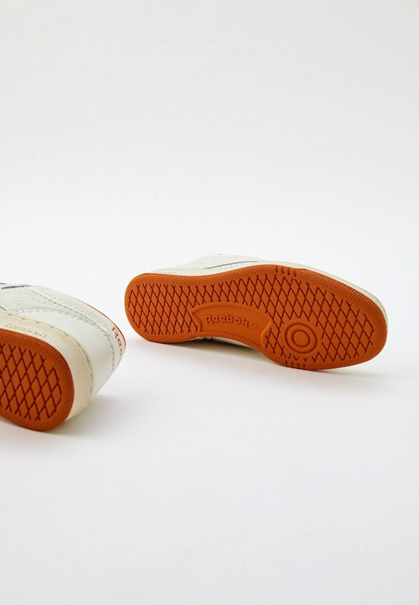 Кеды  Reebok фото