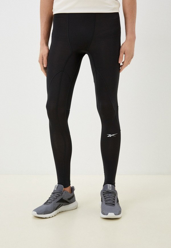 фото Тайтсы reebok