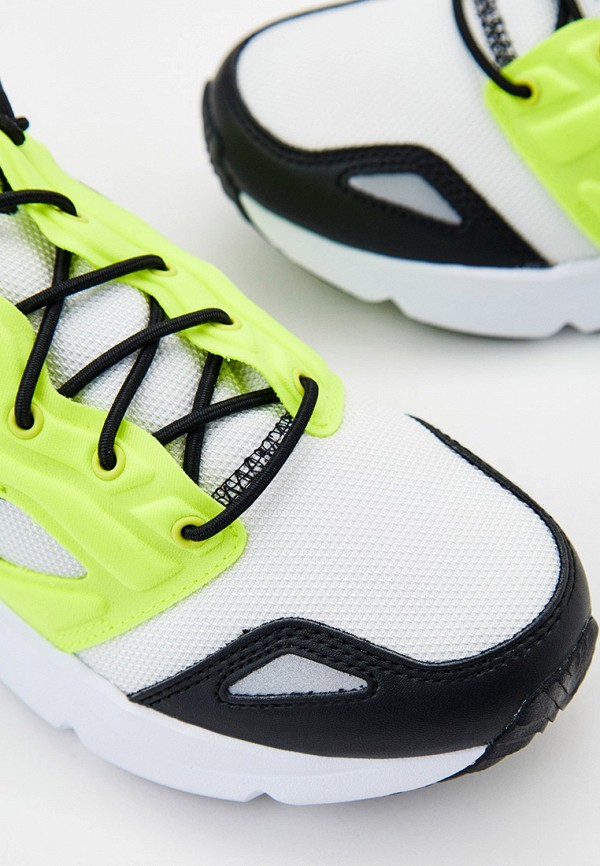 Кроссовки Reebok разноцветный, размер 43,5, фото 2