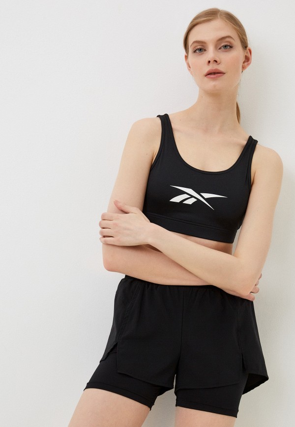 Топ спортивный  Reebok