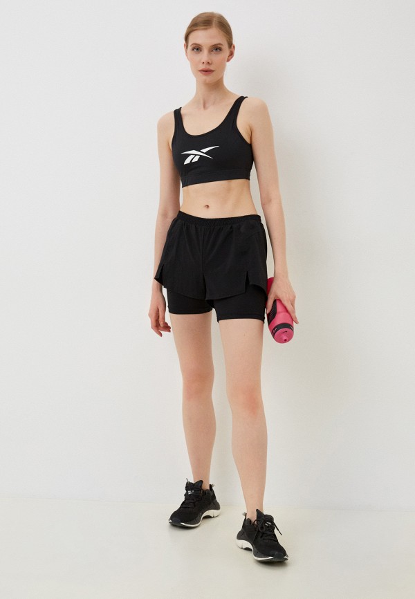 фото Топ спортивный reebok