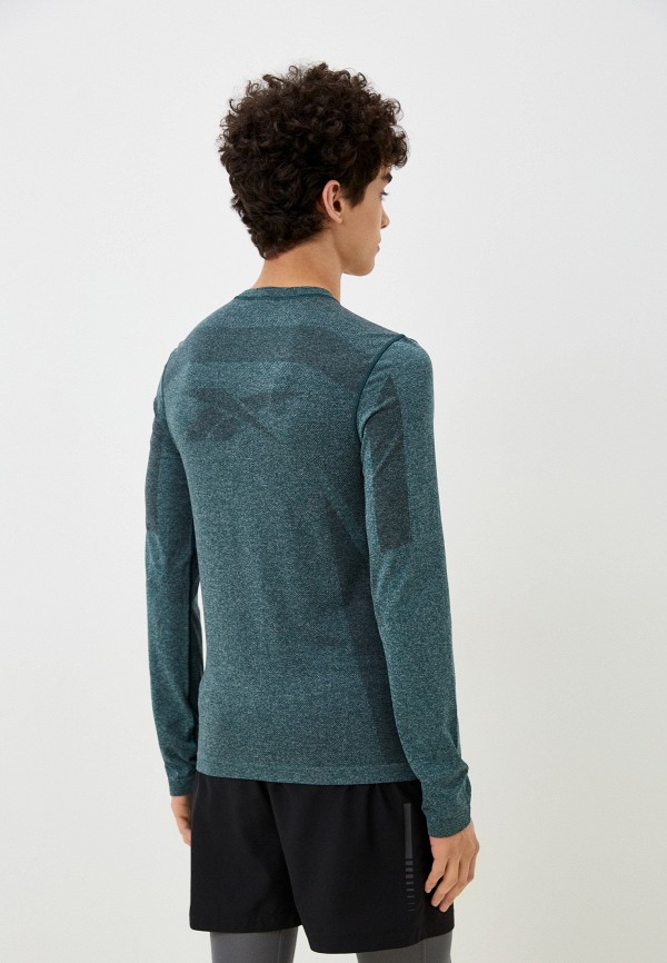 фото Лонгслив спортивный reebok