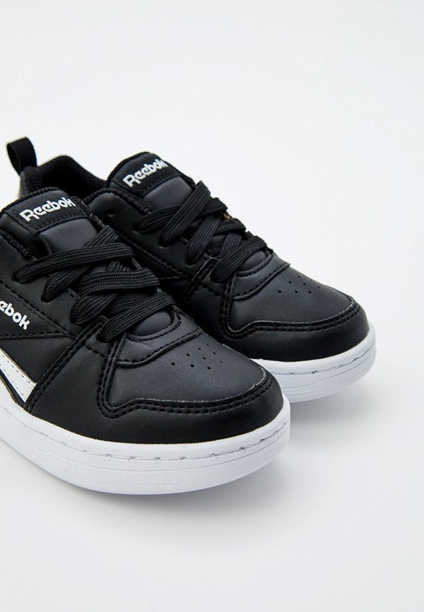 Кеды  Reebok фото