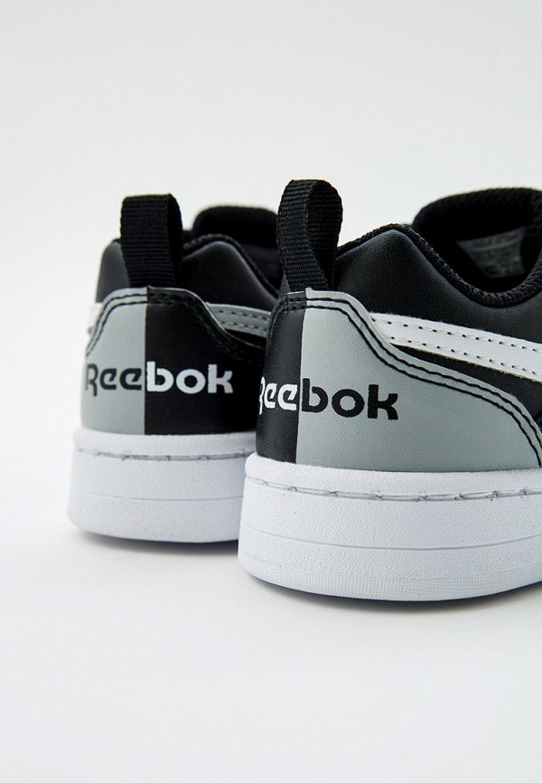 Кеды  Reebok фото