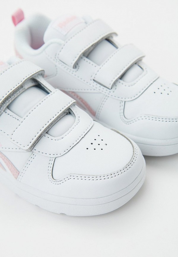 Кеды  Reebok фото