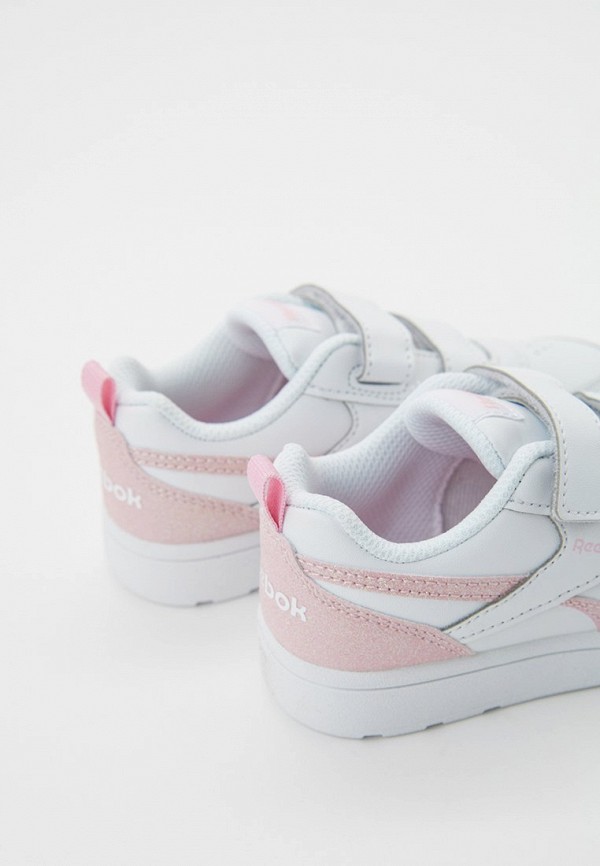 Кеды  Reebok фото