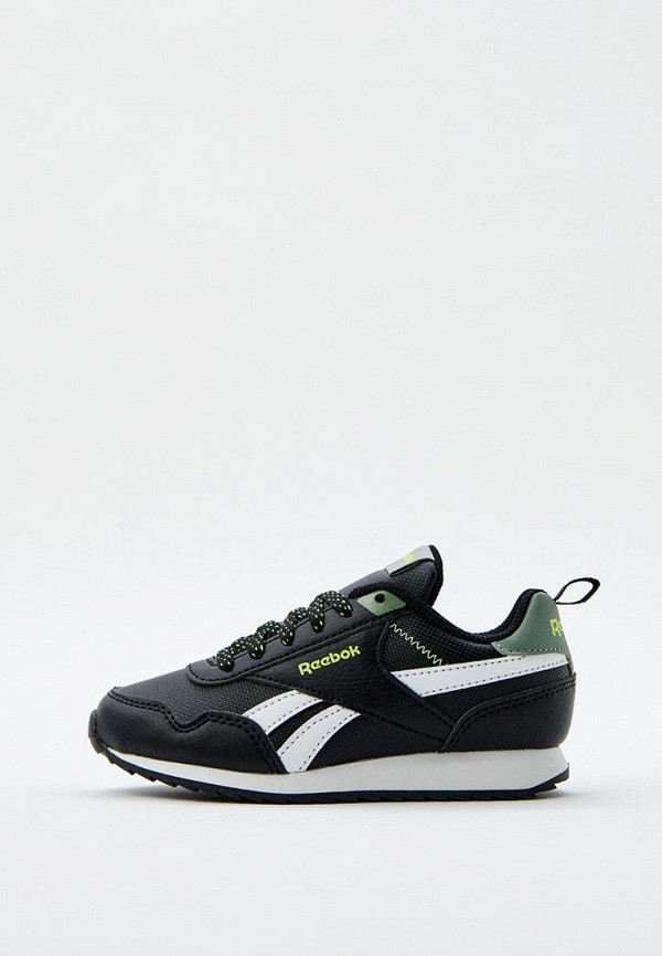 Кроссовки Reebok черный HP4851 RTLACR201201