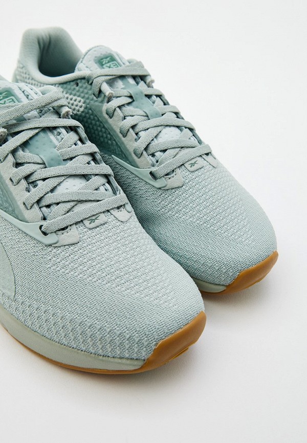 Кроссовки  Reebok фото