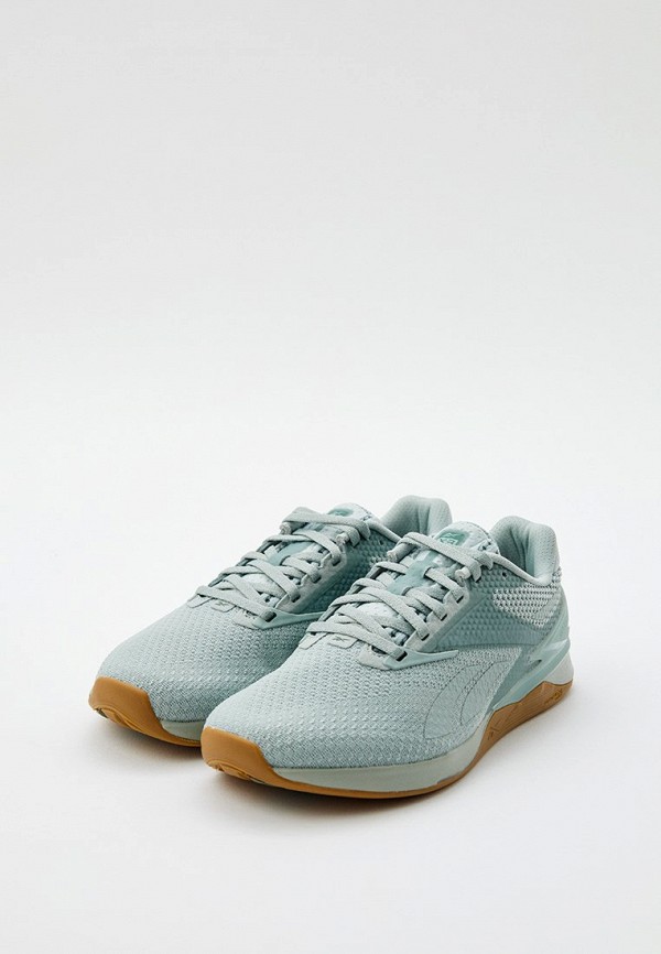 Кроссовки  Reebok фото