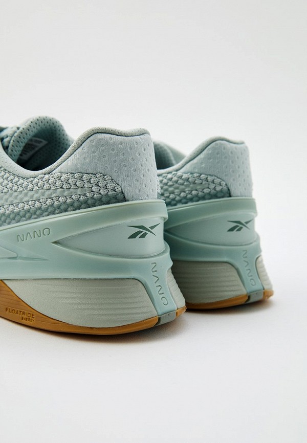 Кроссовки  Reebok фото
