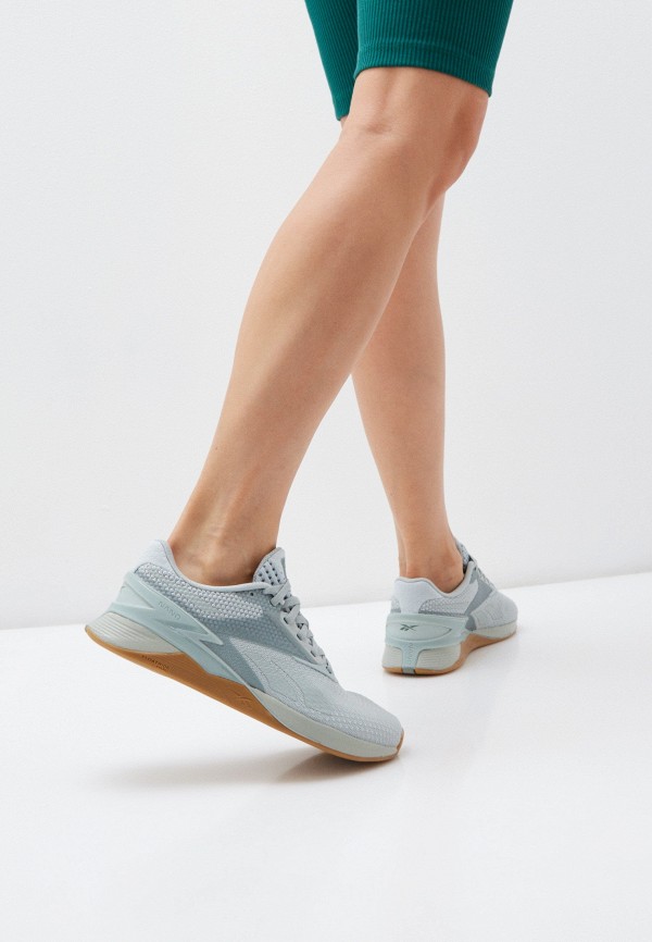 Кроссовки  Reebok фото