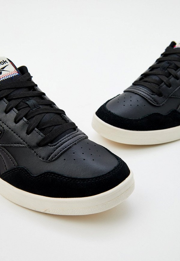 Кеды  Reebok фото