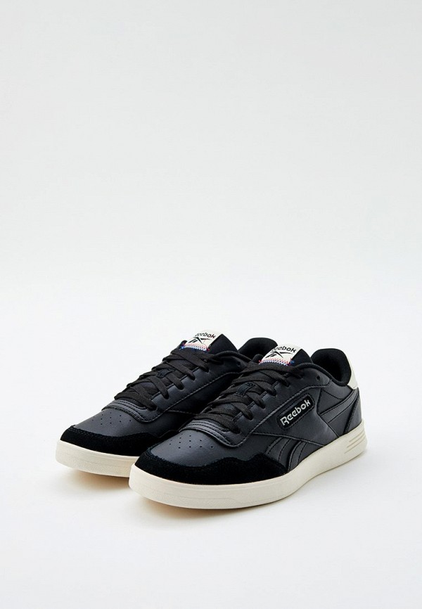 Кеды  Reebok фото