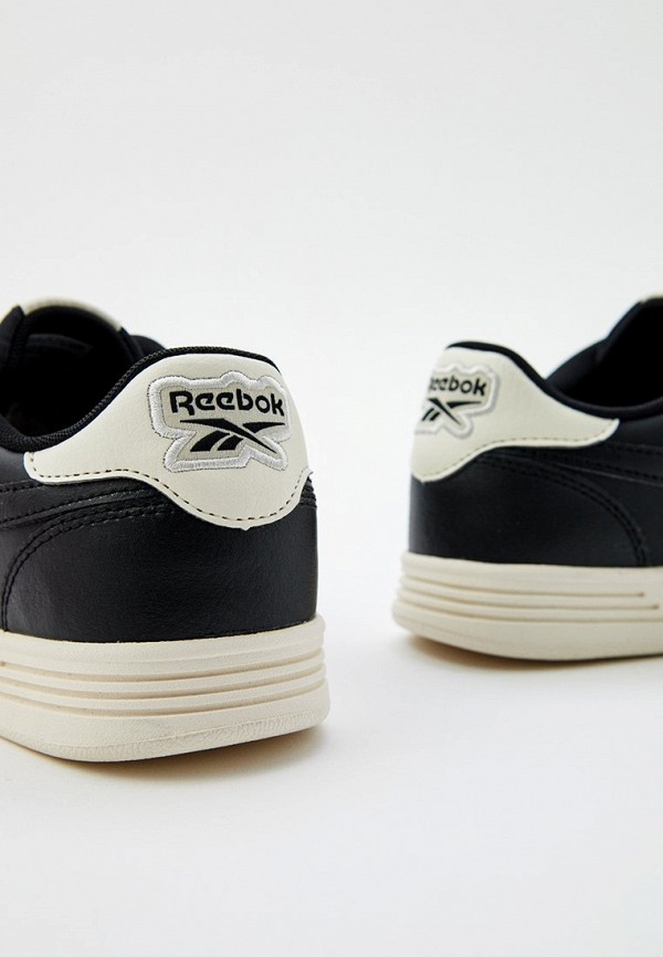 Кеды  Reebok фото