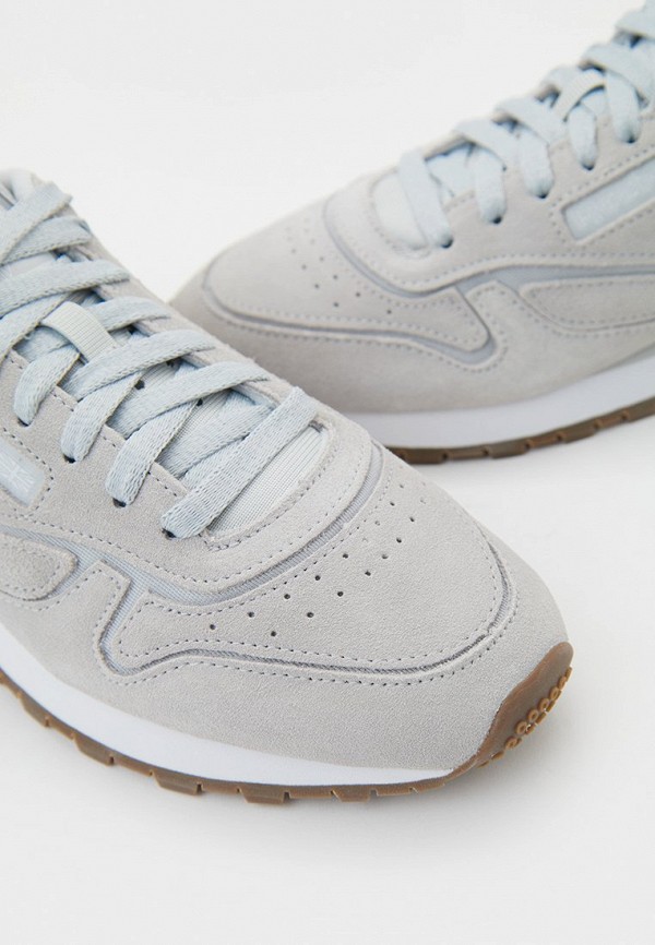 Кроссовки  Reebok фото