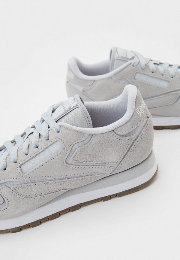 Кроссовки  Reebok фото