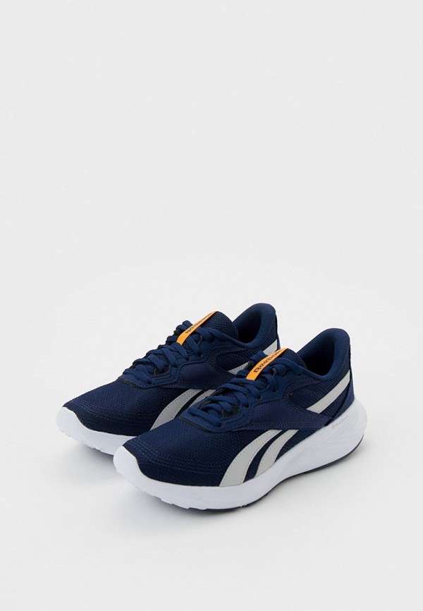 Кроссовки Reebok синий, размер 35, фото 3