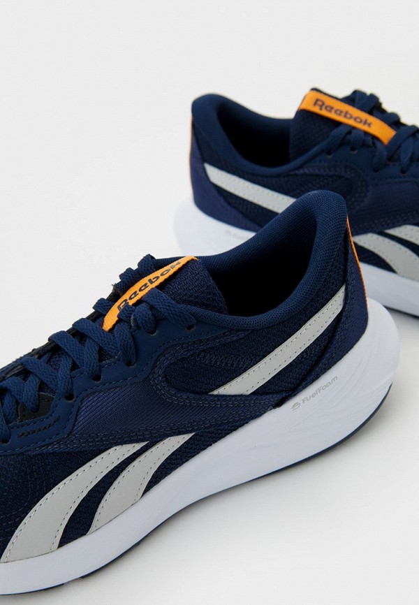 Кроссовки Reebok синий, размер 35, фото 4