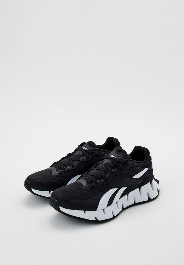 Кроссовки Reebok черный, размер 43,5, фото 3