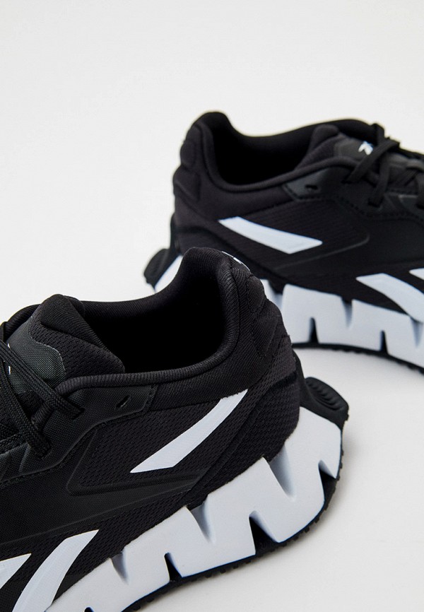 Кроссовки Reebok черный, размер 43,5, фото 4