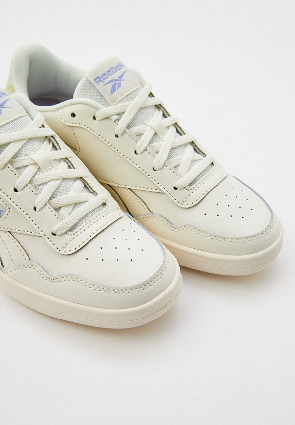 Кеды  Reebok фото
