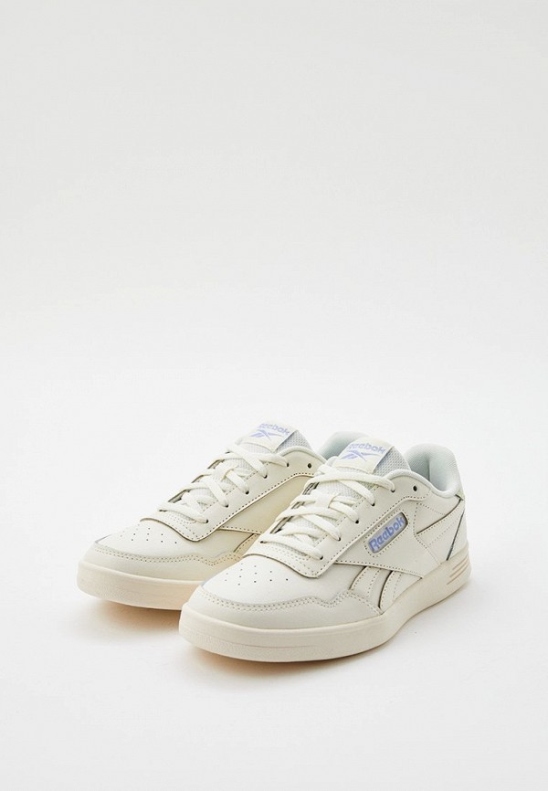 Кеды  Reebok фото