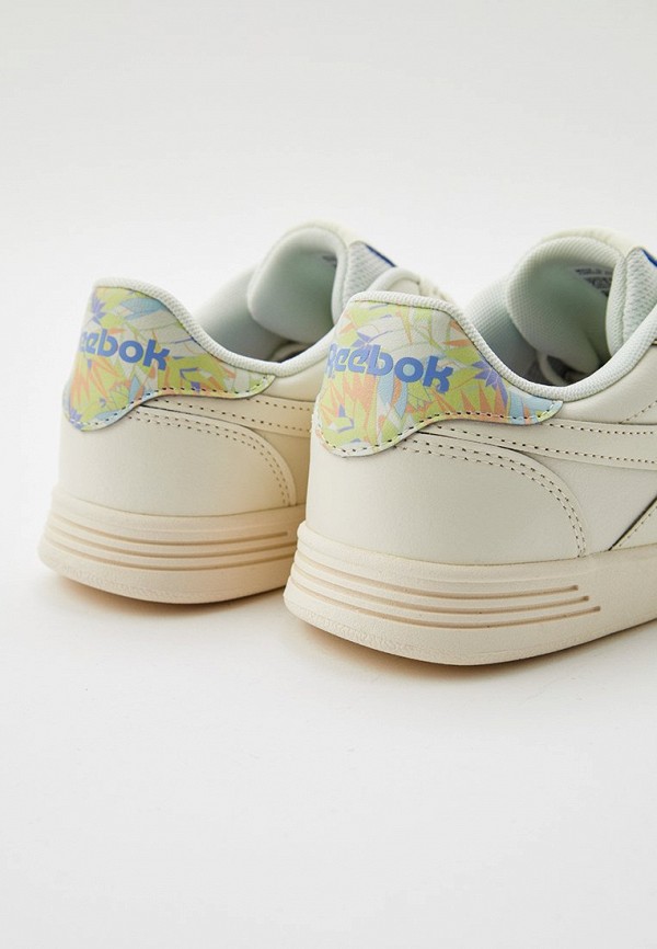 Кеды  Reebok фото