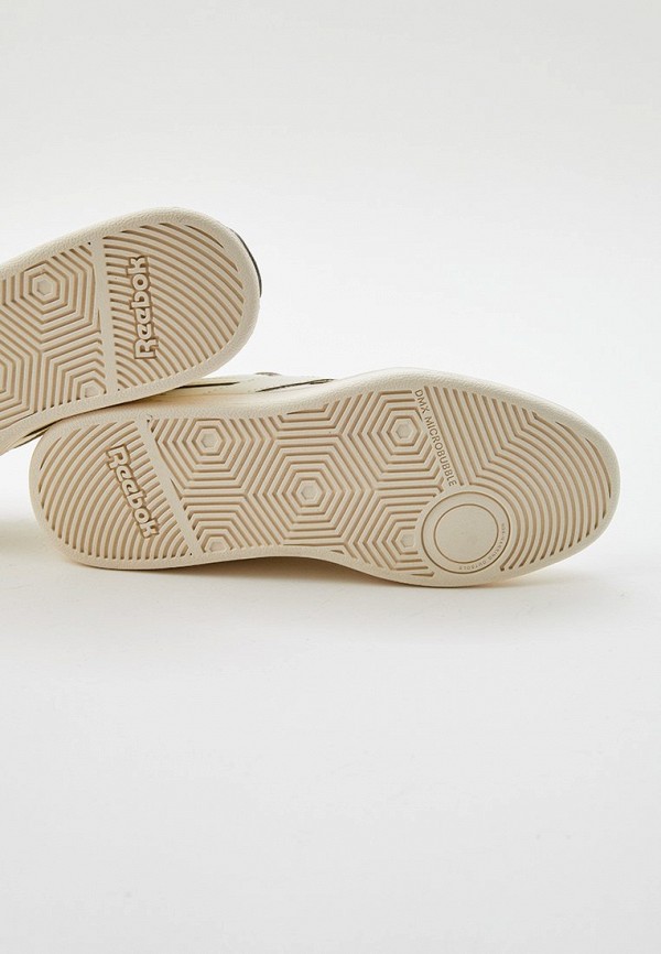 Кеды  Reebok фото