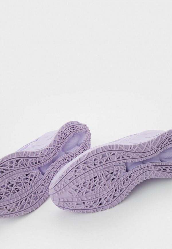 Кроссовки Reebok фиолетовый, размер 34,5, фото 5