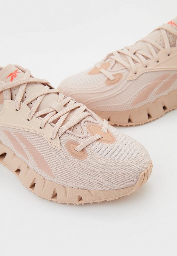 Кроссовки  Reebok фото