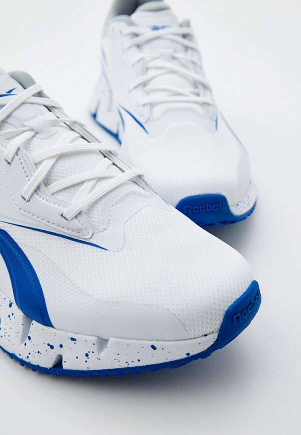 Кроссовки Reebok белый, размер 41, фото 2