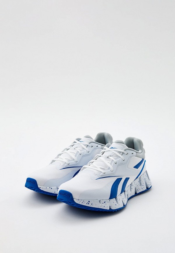 Кроссовки Reebok белый, размер 41, фото 3