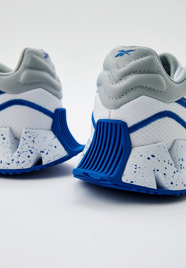 Кроссовки Reebok белый, размер 41, фото 4