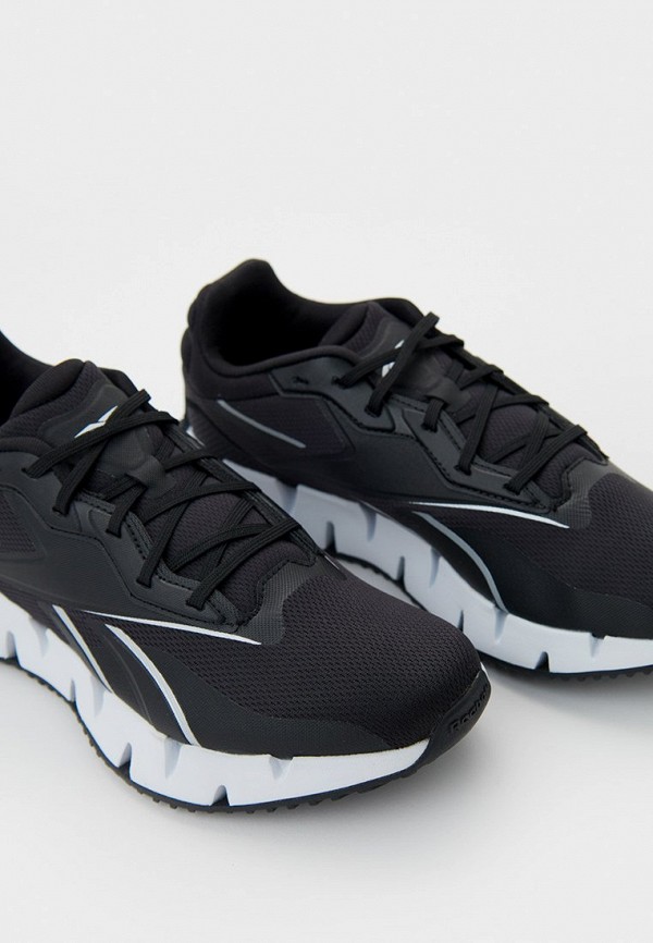 Кроссовки Reebok черный, размер 36, фото 2