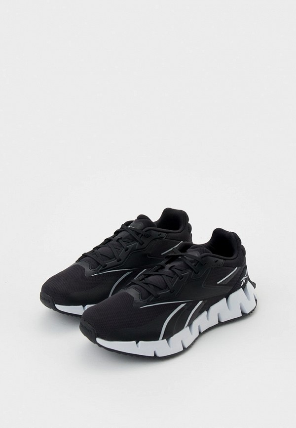 Кроссовки Reebok черный, размер 36, фото 3