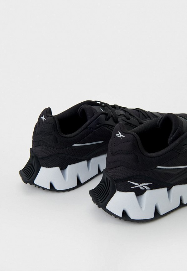 Кроссовки Reebok черный, размер 36, фото 4