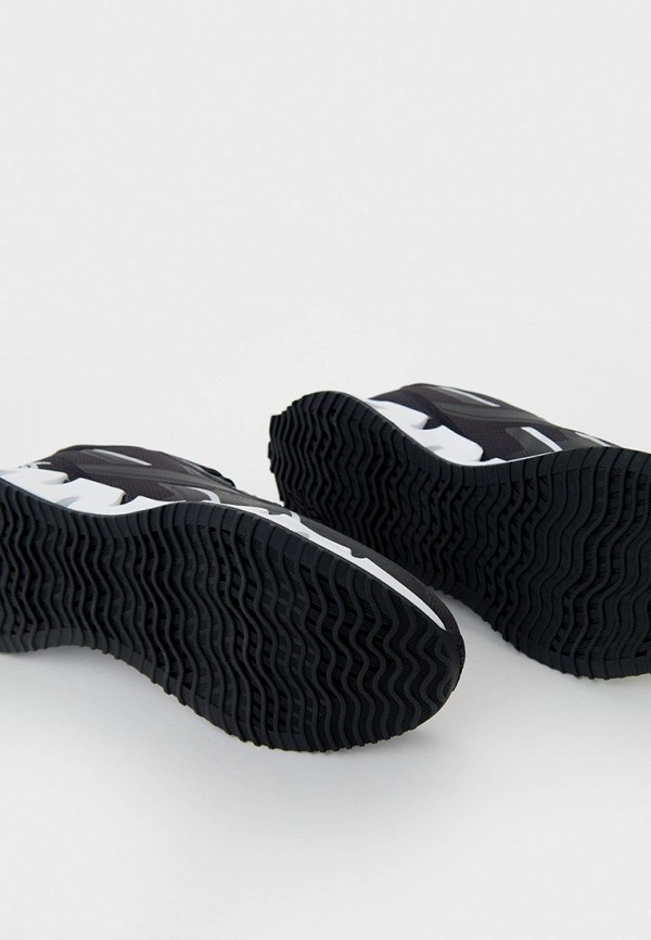 Кроссовки Reebok черный, размер 36, фото 5