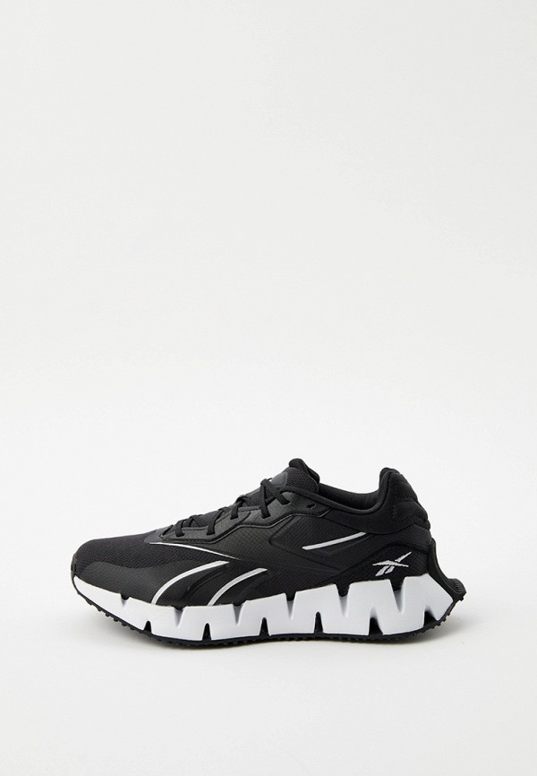 

Кроссовки Reebok, Черный, ZIG DYNAMICA 4