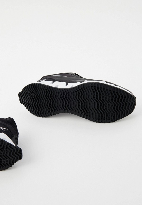 Кроссовки  Reebok фото