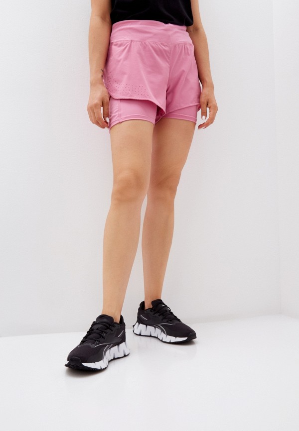 Кроссовки  Reebok фото