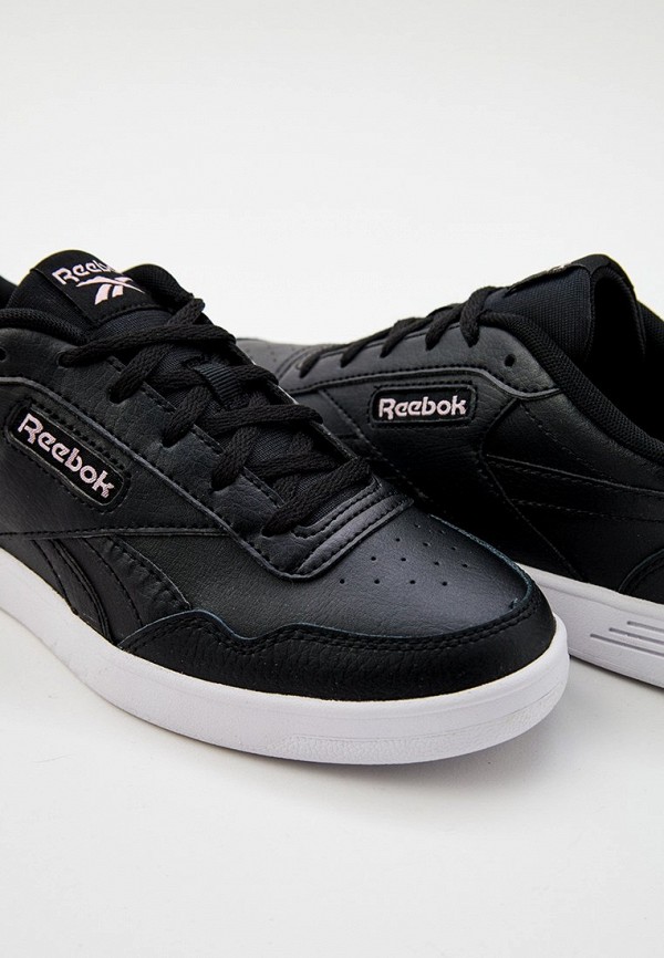 фото Кеды reebok