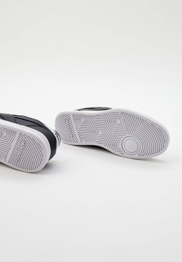 фото Кеды reebok