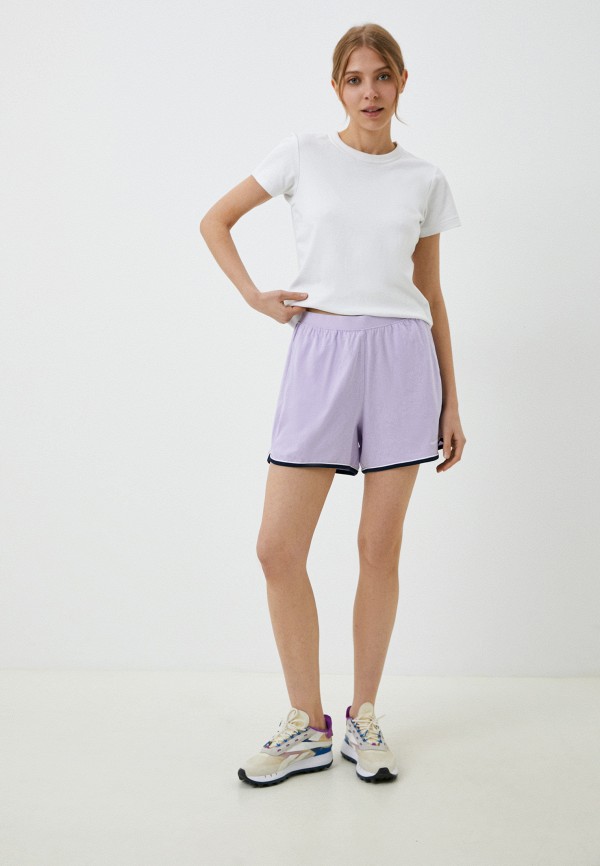 фото Шорты спортивные reebok