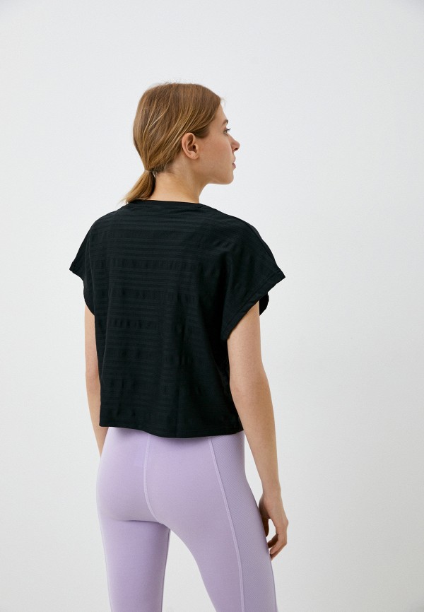 фото Футболка спортивная reebok