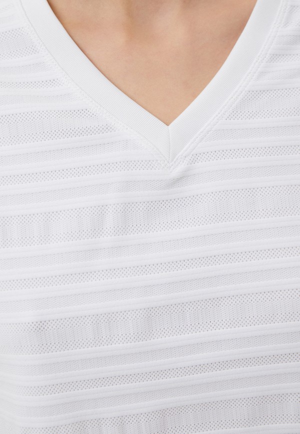 фото Футболка спортивная reebok