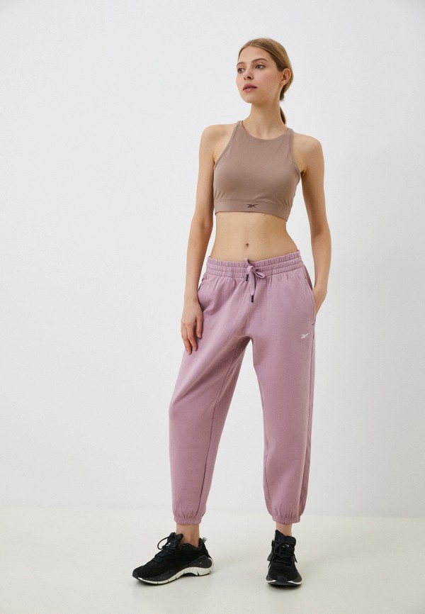 фото Топ спортивный reebok