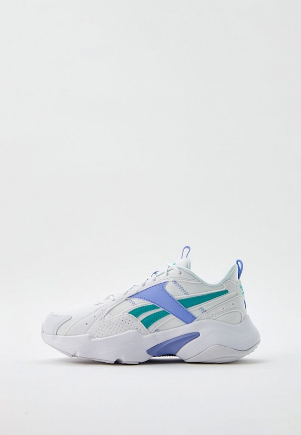 Кроссовки  Reebok