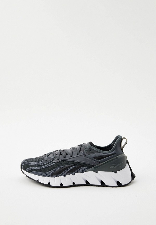 

Кроссовки Reebok, Серый, ZIG KINETICA 3