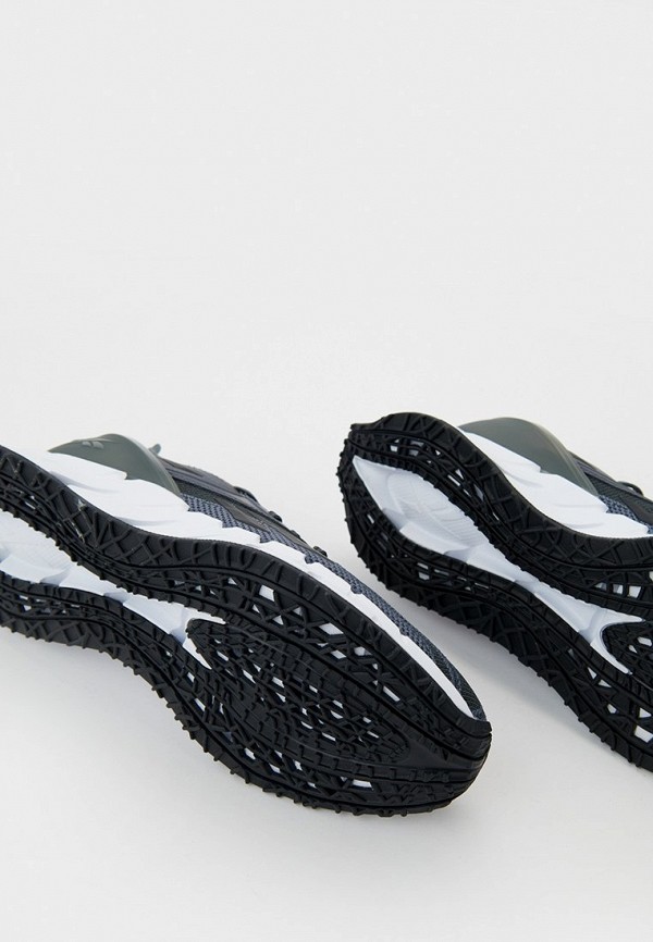 Кроссовки Reebok серый, размер 43, фото 5